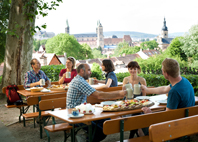 Bamberger Bierkeller