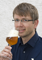 Markus P. Hoffmann - Biersommelier